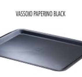 PAPERINO BLACK LINE 53X43 PZ.15 MPM