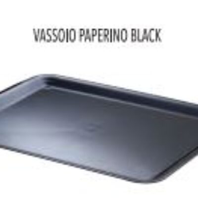 PAPERINO BLACK LINE 53X43 PZ.15 MPM