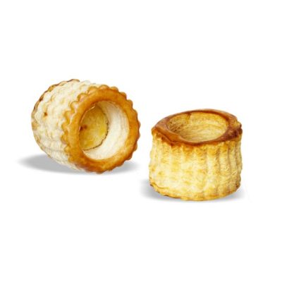 VOL AU VENT MIGNON PZ.140