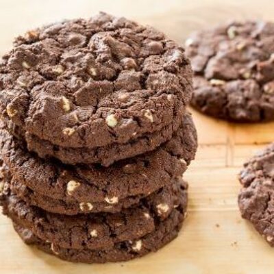 AMERICAN CHOCOLATE COOKIES KG 5