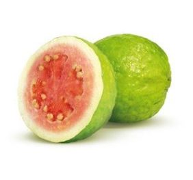 POLPA GOIABA/GUAVA 6X1KG FRUTEIRO