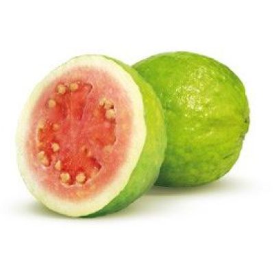 POLPA GOIABA/GUAVA 6X1KG FRUTEIRO