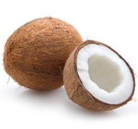 POLPA COCCO 6X1KG FRUTEIRO