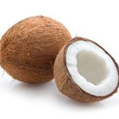 POLPA COCCO 6X1KG FRUTEIRO