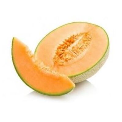 POLPA MELONE 6X1KG FRUTEIRO