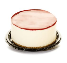 CHEESE CAKE FRUTTI DI BOSCO GR.100 PZ.9 GLUT/FREE