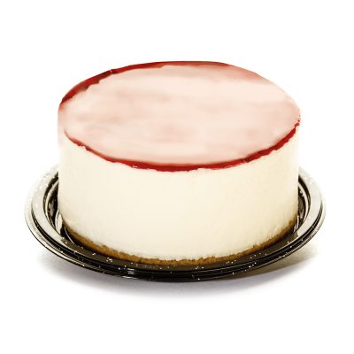 CHEESE CAKE FRUTTI DI BOSCO GR.100 PZ.9 GLUT/FREE