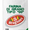 FARINA 00 R/VERDE W 250 KG 10 5 STAG —