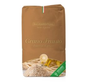 GRANO FRANTO KG.10 STORIE DI FARINA   SINF