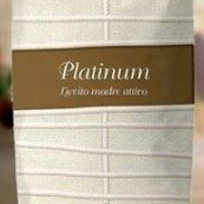 PLATINUM (Lievito madre attivo) KG 1X10