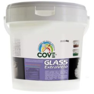 COVEGLASS KG. 4