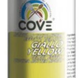 SPRAY VELLY 250 ML GIALLO