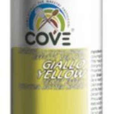 SPRAY VELLY 250 ML GIALLO