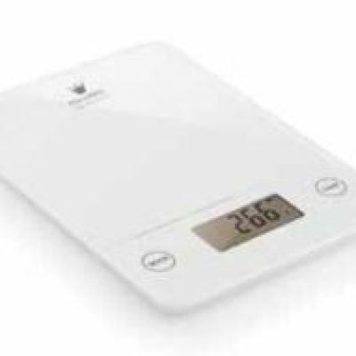 BILANCIA DIGITALE min. 1g – max 5 kg (50BI01)