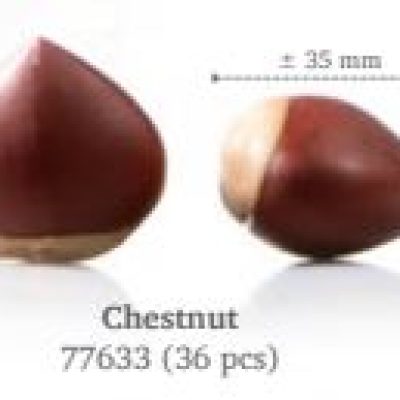 CHESTNUT PZ. 36