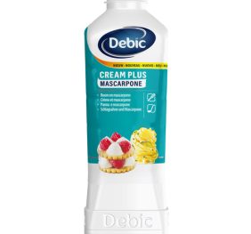 DEBIC CREAM PLUS MASCARPONE 6X1LT