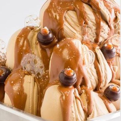 JOYCREAM CARAMEL FLEUR DE SEL 5