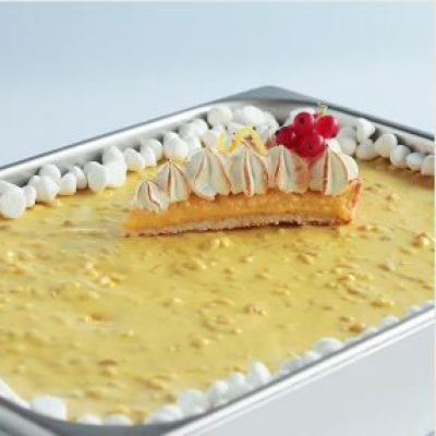 JOYCREAM LEMONBISCOTTO KG 5