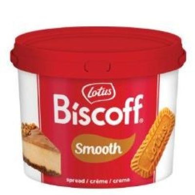 LOTUS BISCOFF CREMA SPALMABILE KG 3