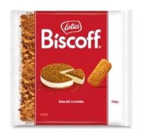 LOTUS BISCOFF GRANELLA GR.750