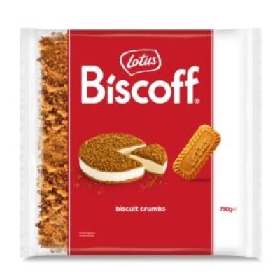 LOTUS BISCOFF GRANELLA GR.750