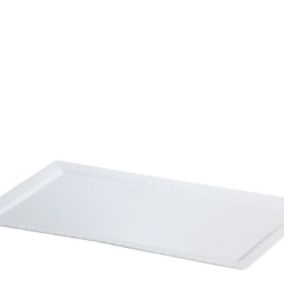 SOTTOTRONCHI PREST. BIANCO 14.5X25