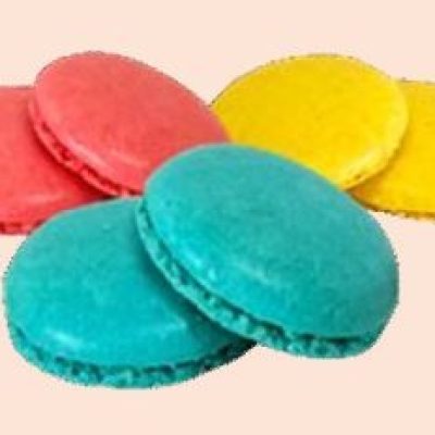 MACARONS ASSORTITI CT. 6 X 250gr P&R