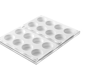 STAMPI MINI CIOCCOGEL SILICONE