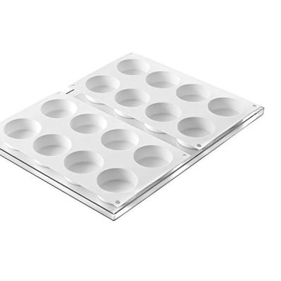 STAMPI MINI CIOCCOGEL SILICONE