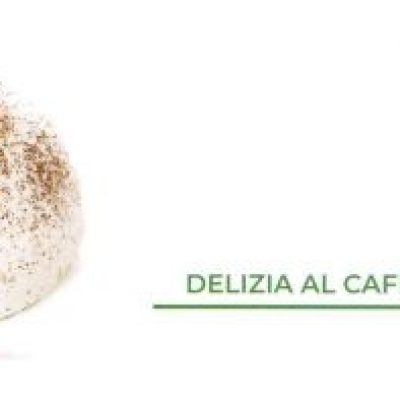 DELIZIA CAFFE’ 6X100G S.GLU/LAT (SGLDECA0100S06NN)