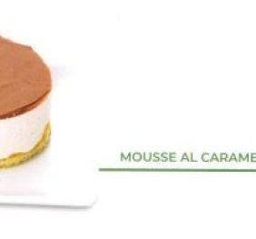 MOUSSE CARAM SALATO 9X90G S.GLUT (SGMOCS0090S09NN)