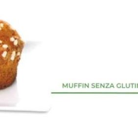 MUFFIN BIANCO 9X65G S.GLUTINE (SGMUBI0065S09NN)