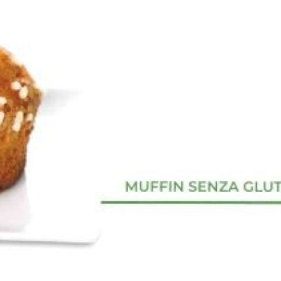 MUFFIN BIANCO 9X65G S.GLUTINE (SGMUBI0065S09NN)