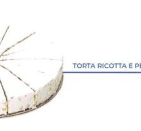 RICOTTA E PERE 1300G (RIPE1300S01NN)