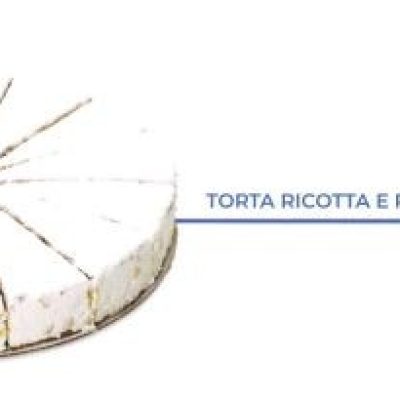 RICOTTA E PERE 1300G (RIPE1300S01NN)