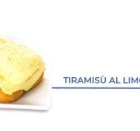 TIRAMISU’ LIMONE 8X100G (TILI0100S08NN)