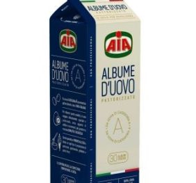 ALBUME D’UOVO CAT. A CT 1X12 KG ALLEVATI A TERRA