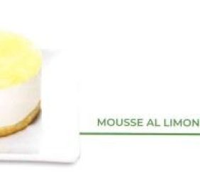 MOUSSE LIMONE 9X90G S.GLUTINE (SGMOLI0090S09NN)