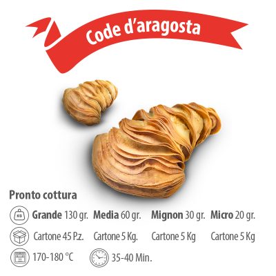 ARAGOSTA MICRO GR20 KG5 (A2M)