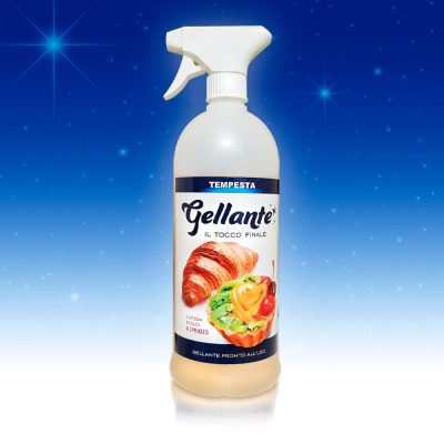 GELLANTE LUCIDA DOLCI SPRAY KG 1