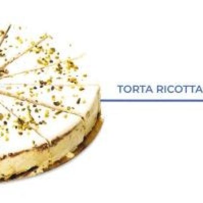 RICOTTA E PISTACCHIO 1300G (RIPI1300S01NN)