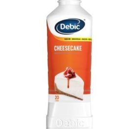 DEBIC CHEESECAKE 6X1LT