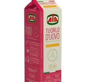 TUORLO D’UOVO 30ppm CAT.A CT 1X12 KG ALL. A TERRA