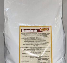 NATURKRAFT PASTICCERIA KG 10