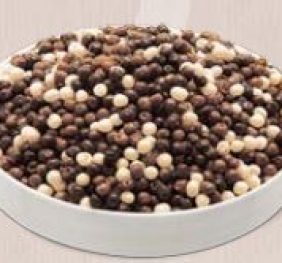 CEREALI MIGNON RICOPERTI MIX KG.1 CRISPO