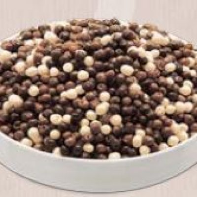 CEREALI MIGNON RICOPERTI MIX KG.1 CRISPO