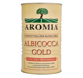 AROMIA ALBICOCCA GOLD 70% KG.5.4