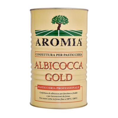 AROMIA ALBICOCCA GOLD 70% KG.5.4