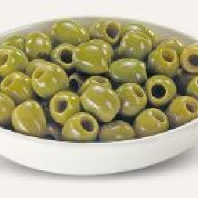 OLIVE VERDI DENOCCIOLATE KG.2,5X6