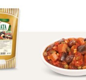 CAPONATA GR.1700X6